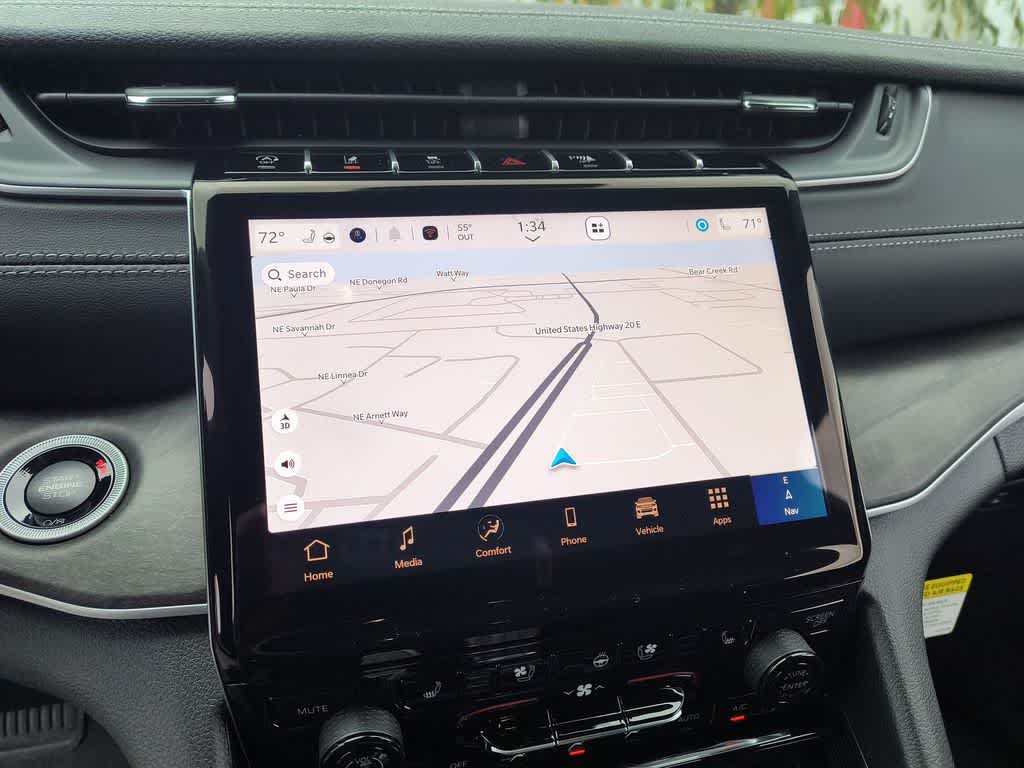 Thumbnail: 2025 Jeep Grand Cherokee - 18