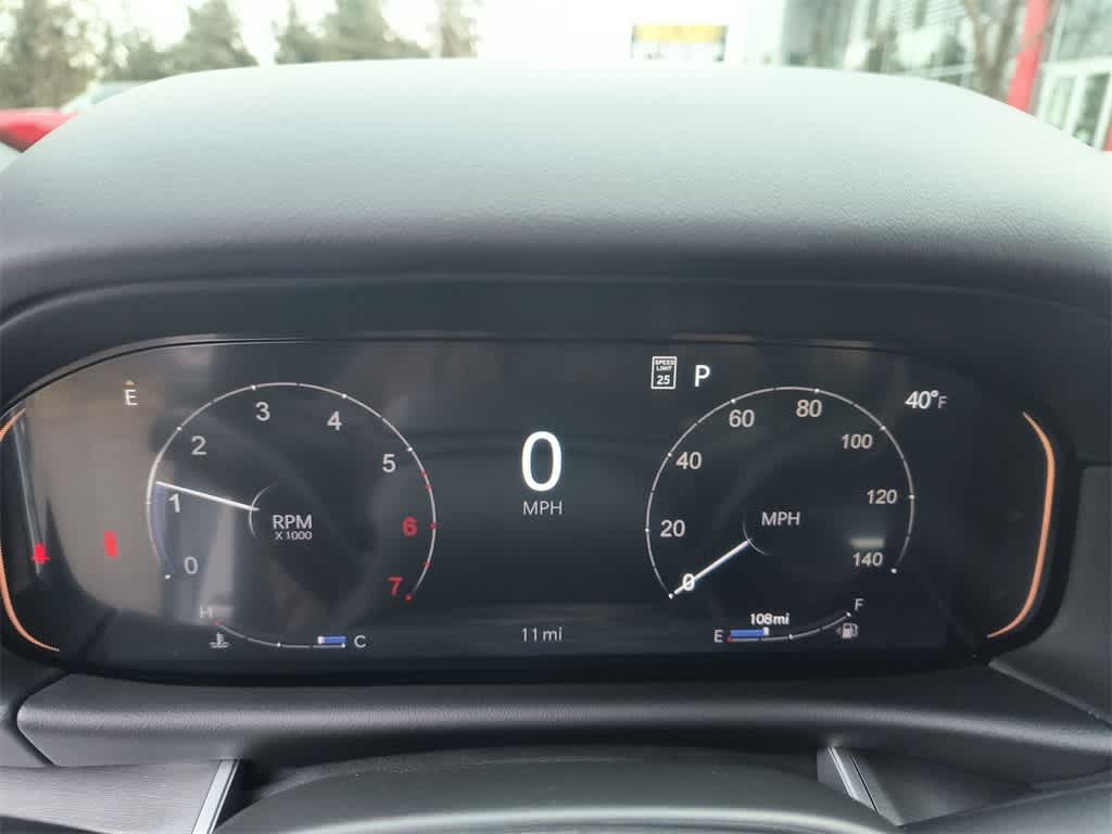 Thumbnail: 2026 Jeep Grand Wagoneer L - 15