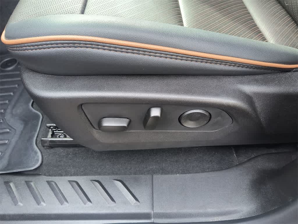 Thumbnail: 2025 GMC Canyon - 12