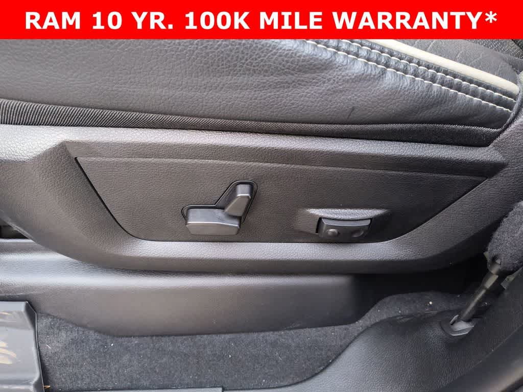 Thumbnail: 2026 RAM 2500 - 12