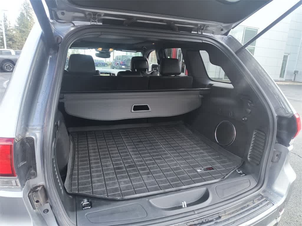 Thumbnail: 2021 Jeep Grand Cherokee - 24