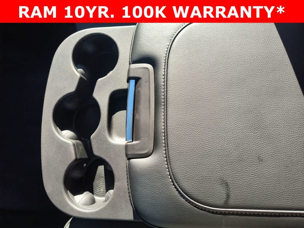 Thumbnail: 2026 RAM 2500 - 21