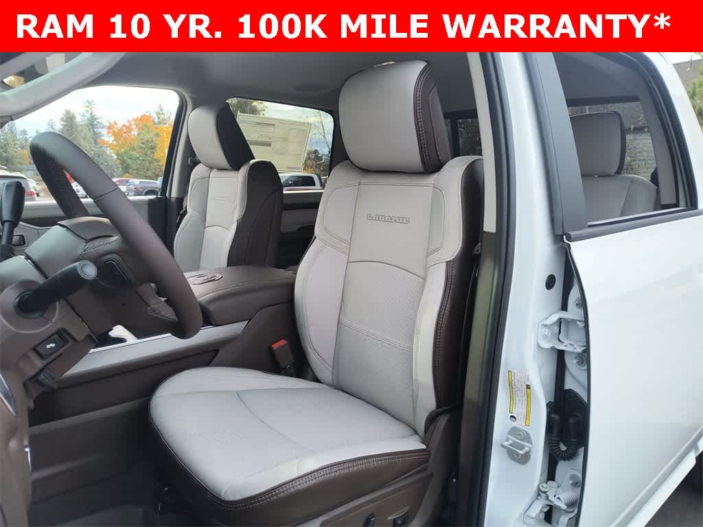 Thumbnail: 2026 RAM 2500 - 11