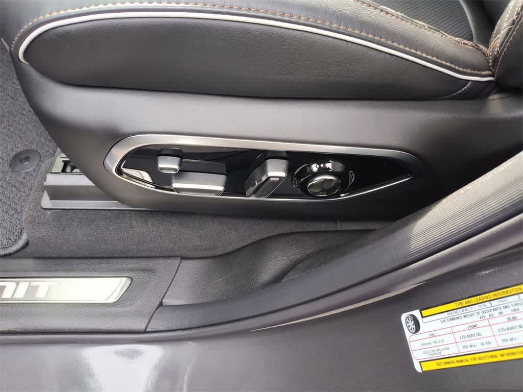 Thumbnail: 2025 Jeep Grand Cherokee - 12