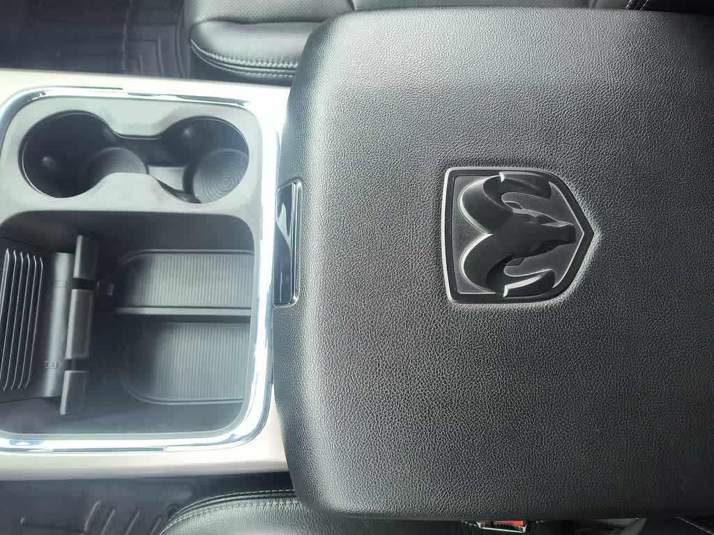 Thumbnail: 2018 RAM 2500 - 20