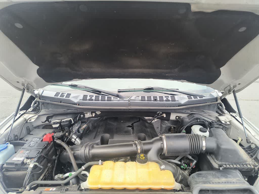 Thumbnail: 2017 Ford F-150 - 25