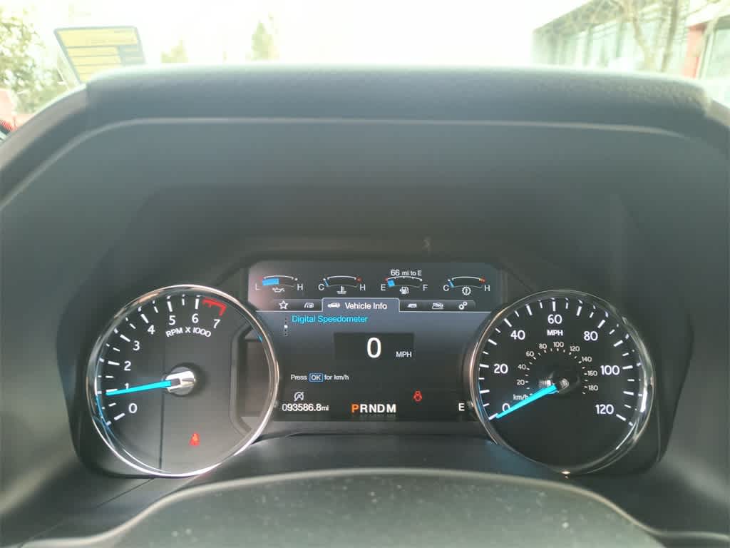 Thumbnail: 2019 Ford Expedition MAX - 15