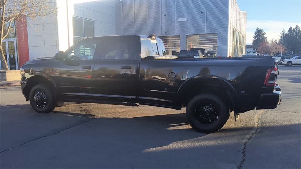 Thumbnail: 2021 RAM 3500 - 6