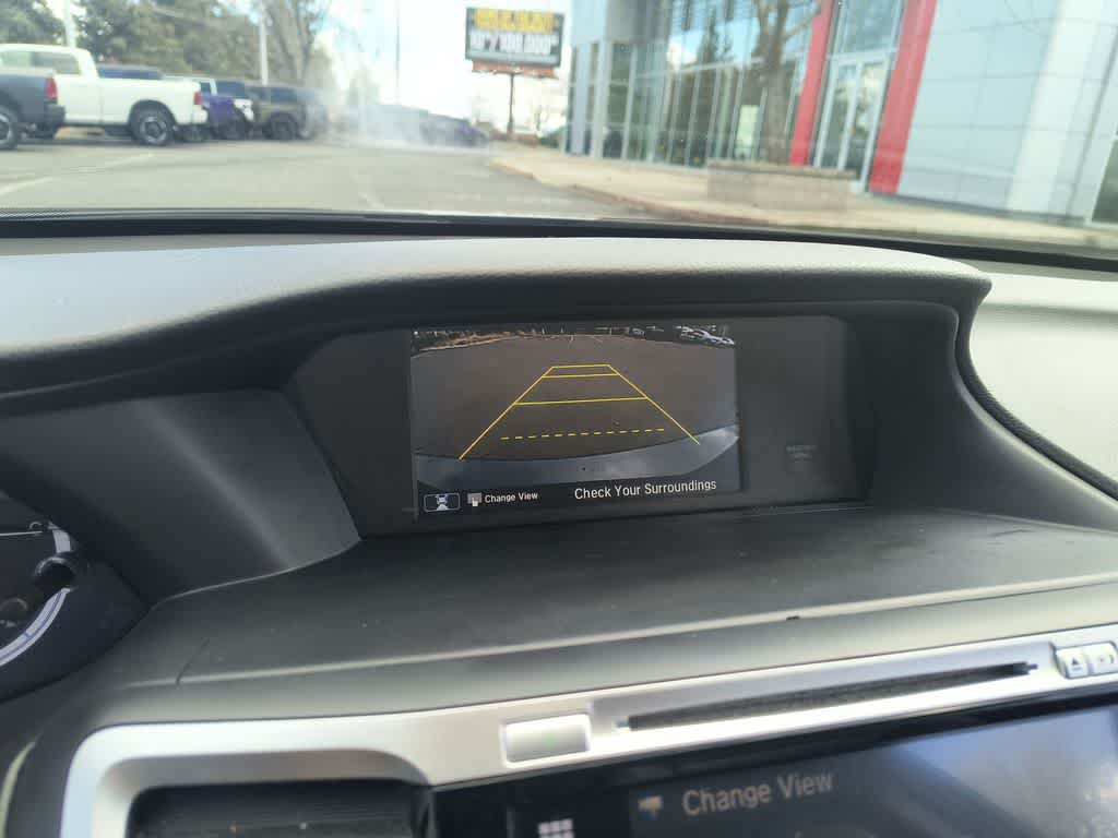 Thumbnail: 2016 Honda Accord - 17