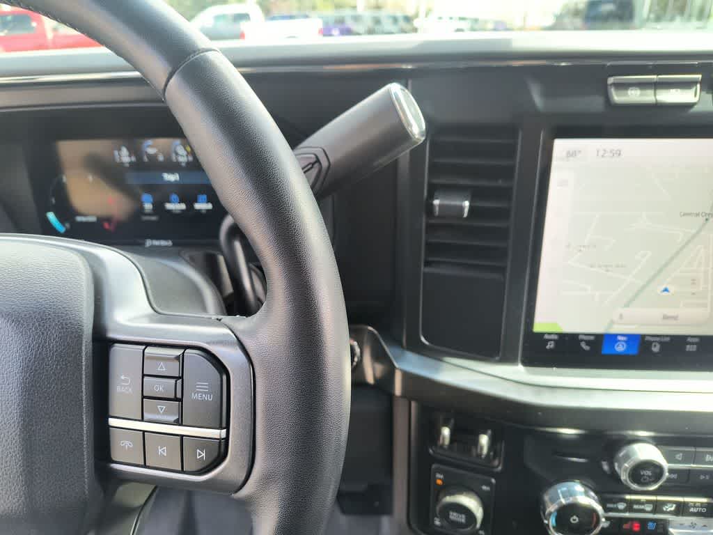 Thumbnail: 2024 Ford Econoline - 20