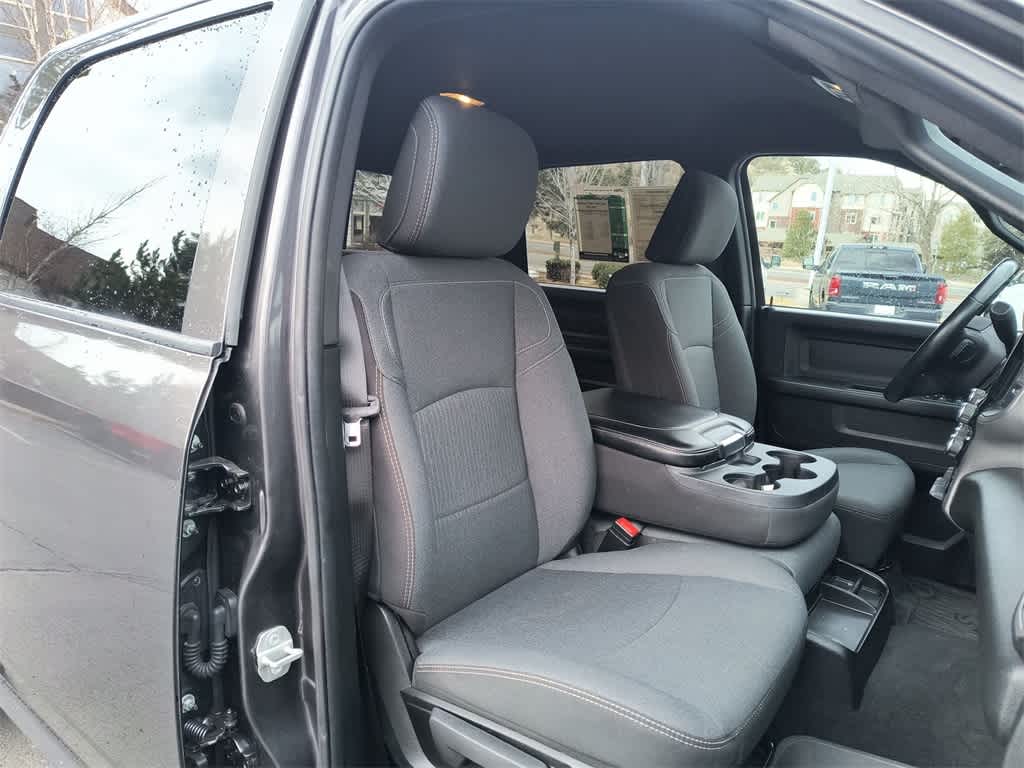 Thumbnail: 2023 RAM 3500 - 24