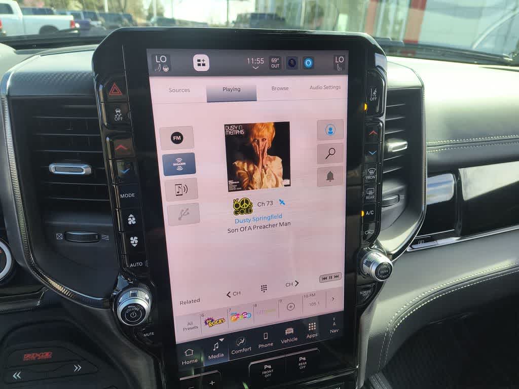 Thumbnail: 2026 RAM 1500 - 16