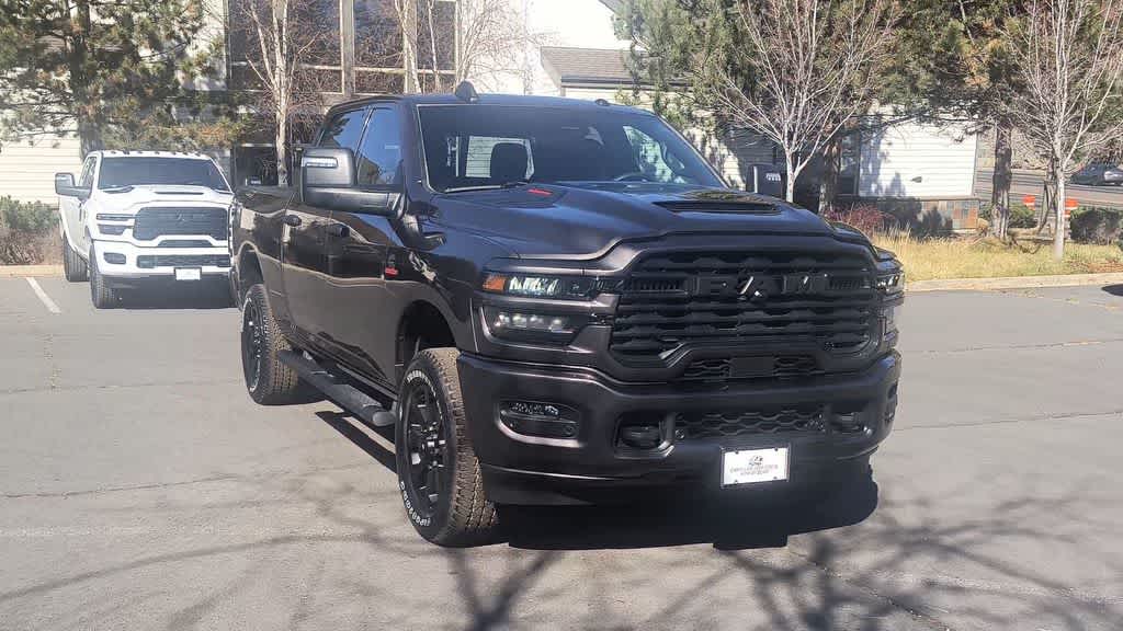 Thumbnail: 2026 RAM 2500 - 3