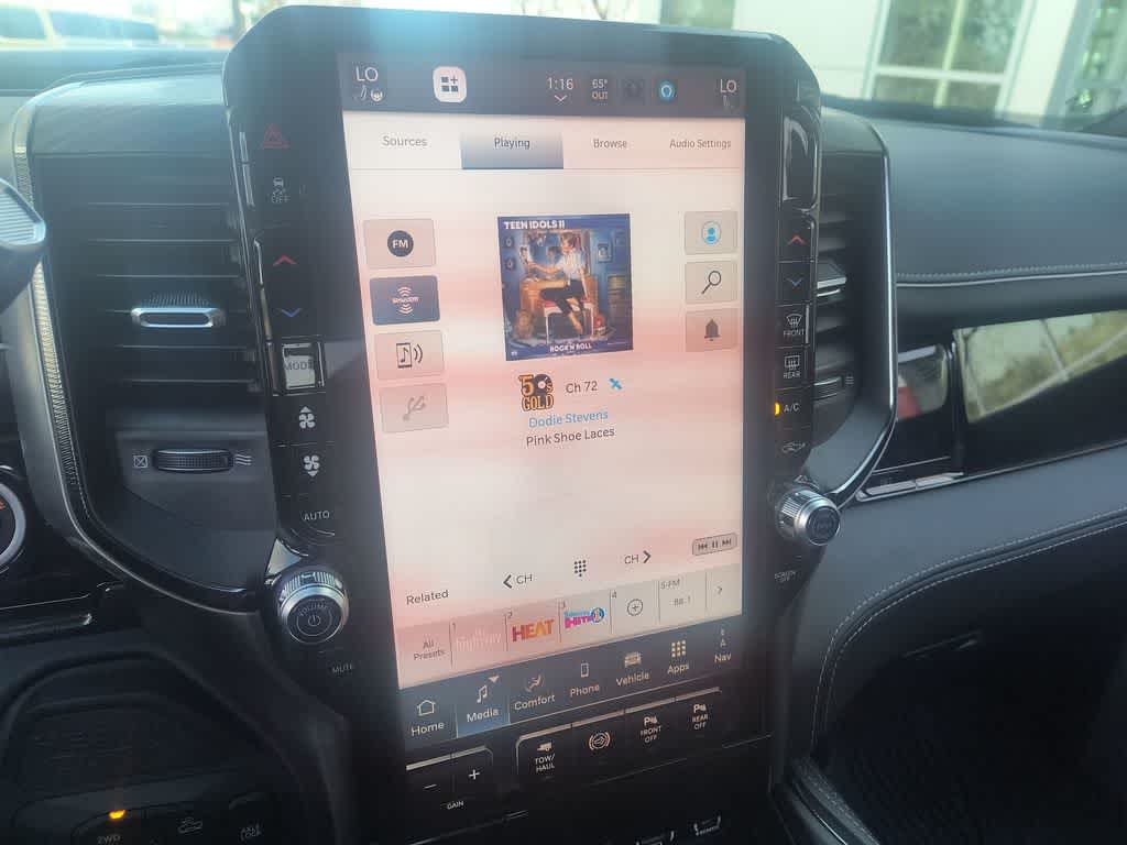 Thumbnail: 2026 RAM 2500 - 16