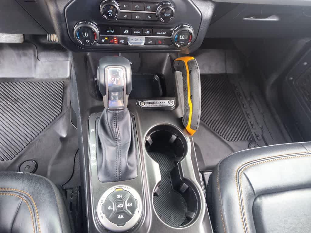 Thumbnail: 2023 Ford Bronco - 20