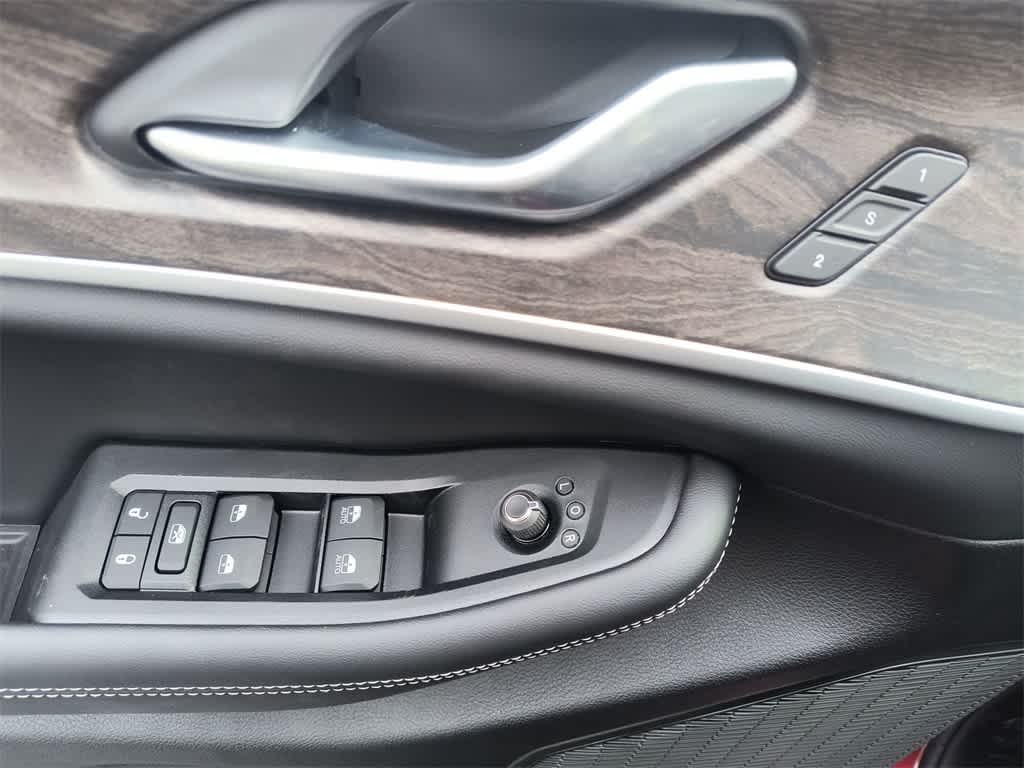 Thumbnail: 2025 Jeep Grand Cherokee - 13