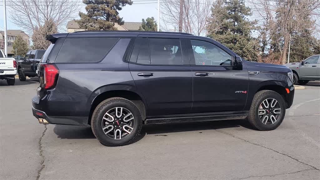 Thumbnail: 2023 GMC Yukon - 9