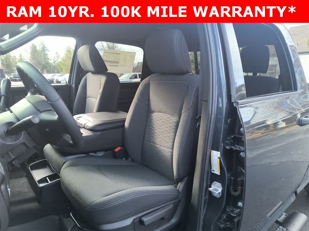 Thumbnail: 2026 RAM 3500 - 11