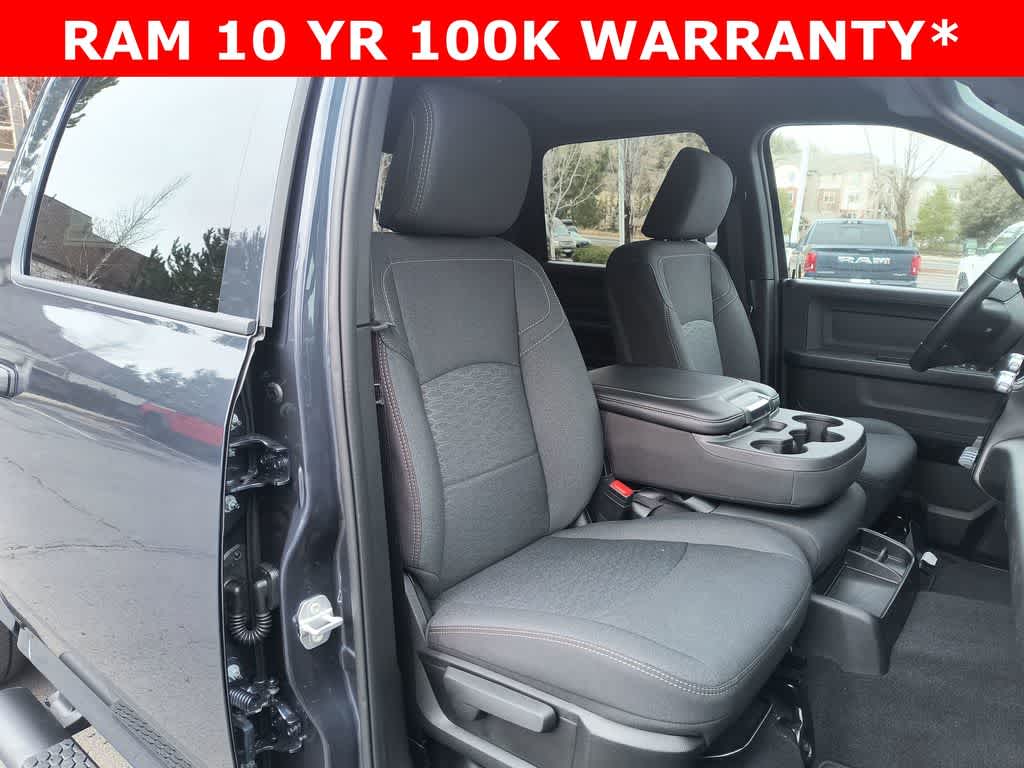 Thumbnail: 2026 RAM 3500 - 24