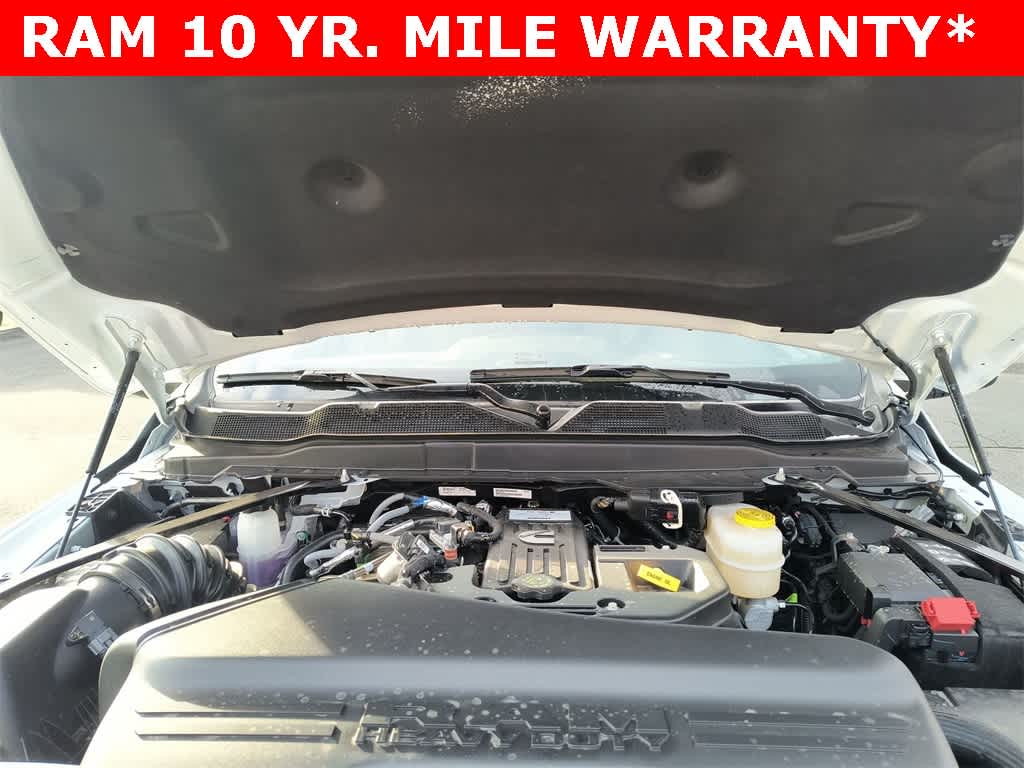 Thumbnail: 2026 RAM 3500 - 26