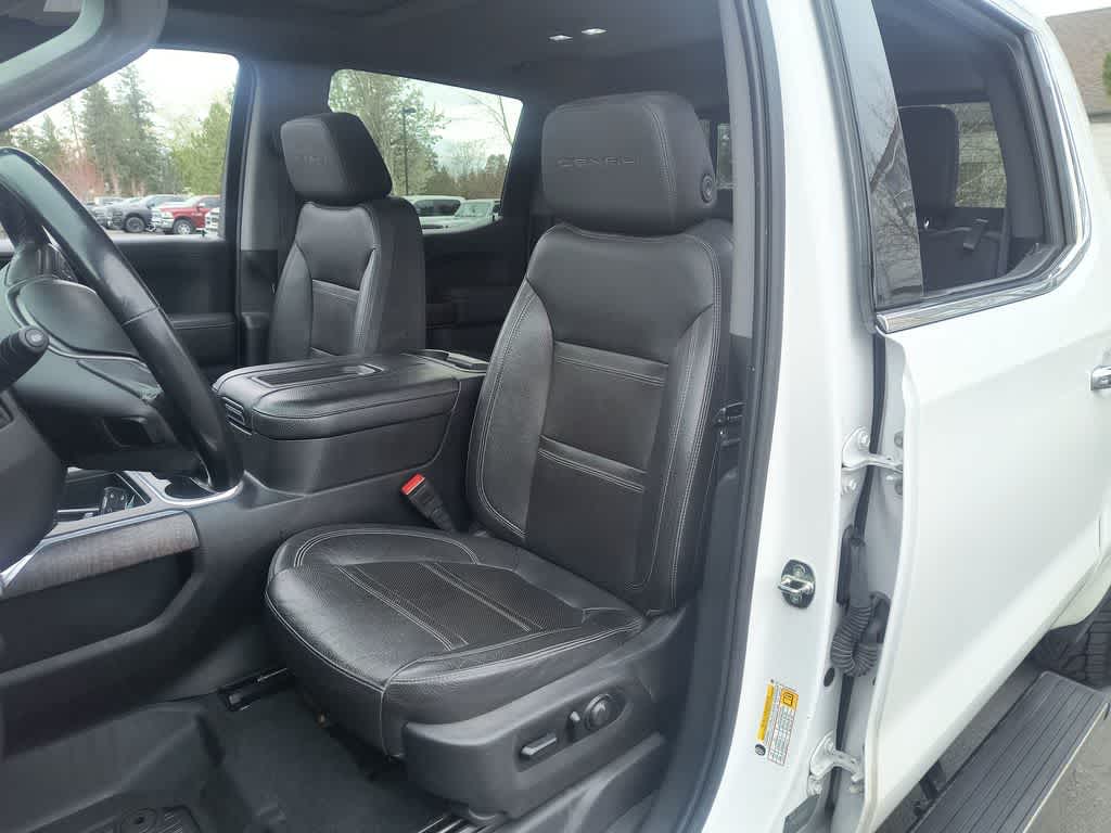 Thumbnail: 2020 GMC Sierra 1500 - 11