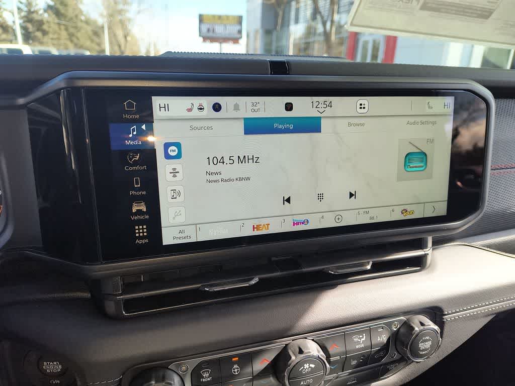 Thumbnail: 2026 Jeep Wrangler - 16