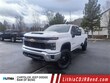  Chevrolet Silverado 3500HD