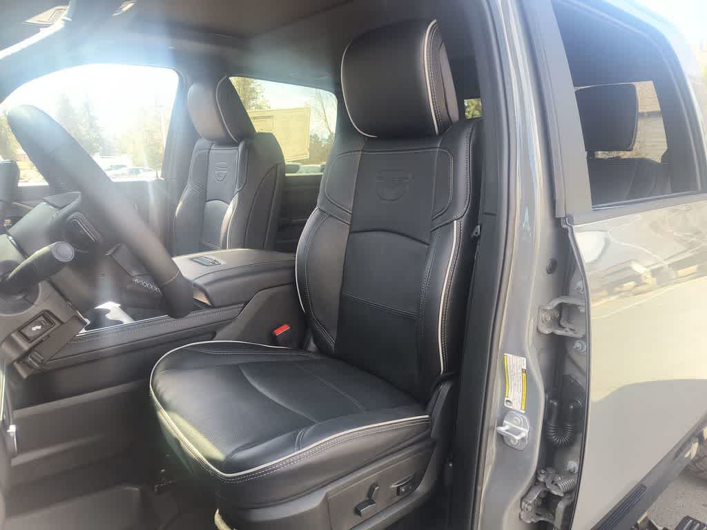 Thumbnail: 2026 RAM 2500 - 11