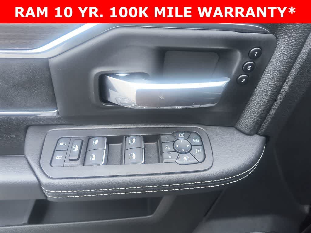 Thumbnail: 2026 RAM 3500 - 13