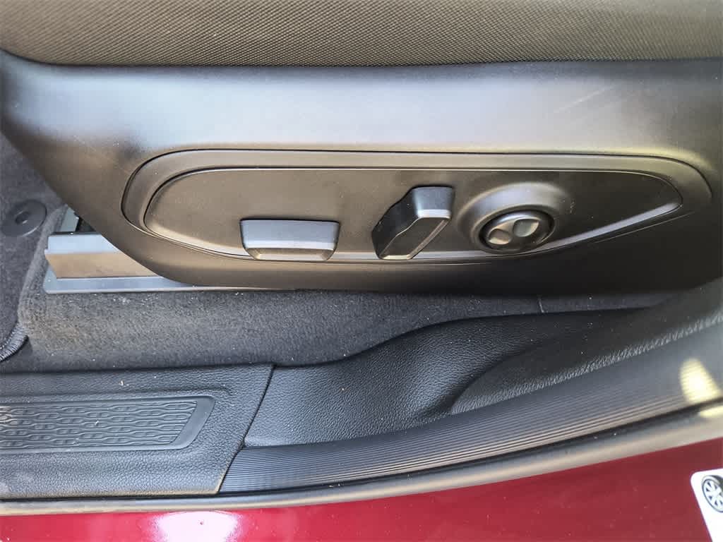 Thumbnail: 2025 Jeep Grand Cherokee - 12