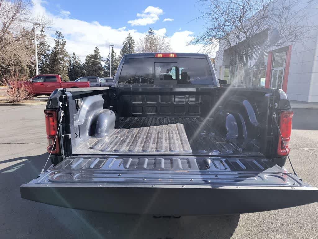 Thumbnail: 2026 RAM 2500 - 23