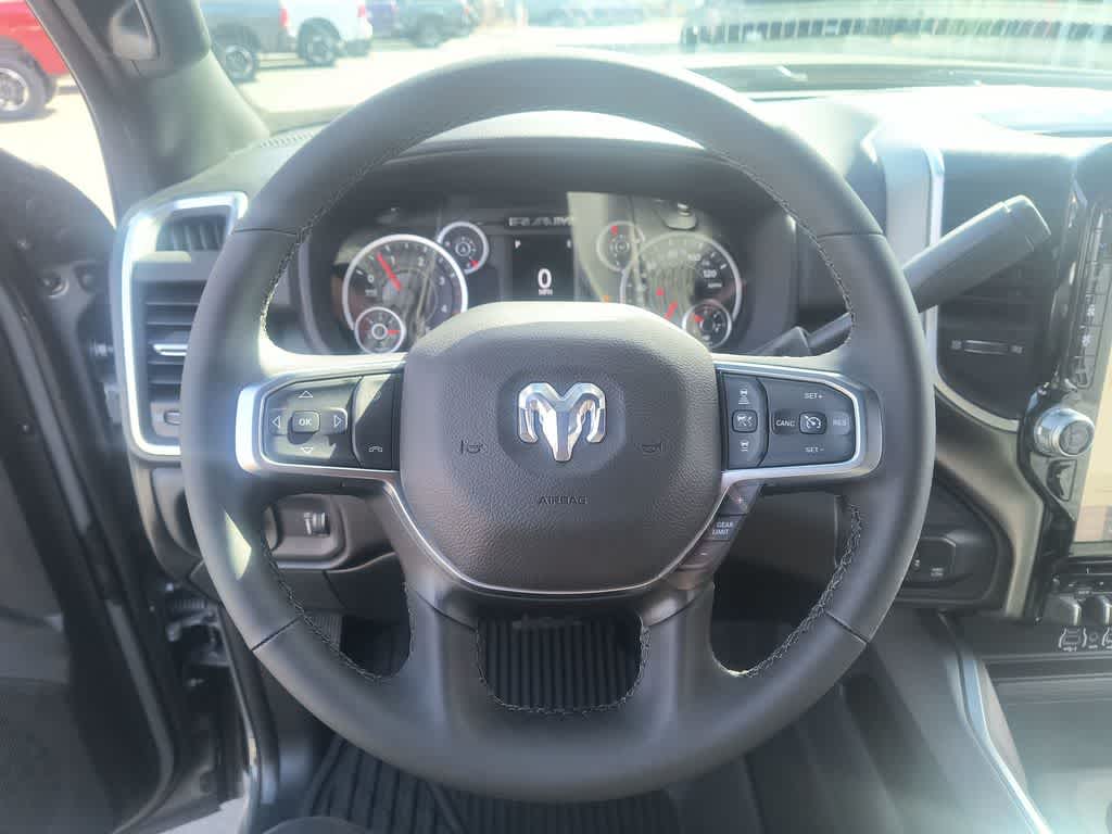 Thumbnail: 2026 RAM 3500 - 14