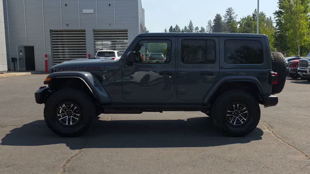 Thumbnail: 2026 Jeep Wrangler - 5