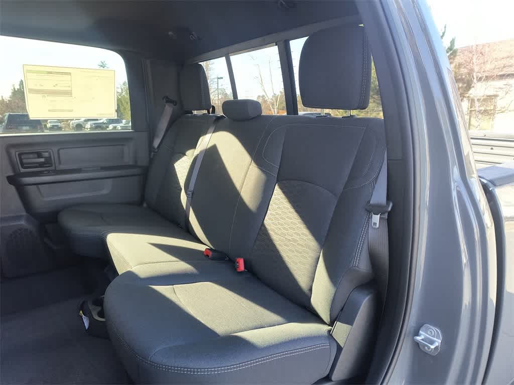 Thumbnail: 2026 RAM 2500 - 22