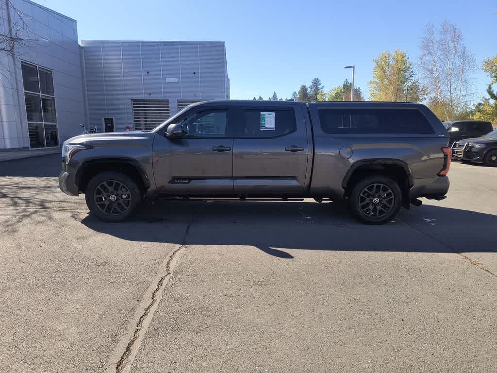 Thumbnail: 2024 Toyota Tundra - 2