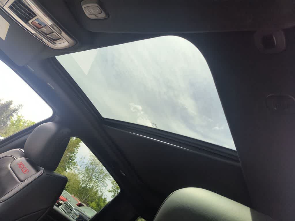 Thumbnail: 2025 RAM 1500 - 22
