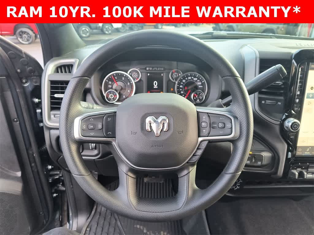 Thumbnail: 2026 RAM 3500 - 14