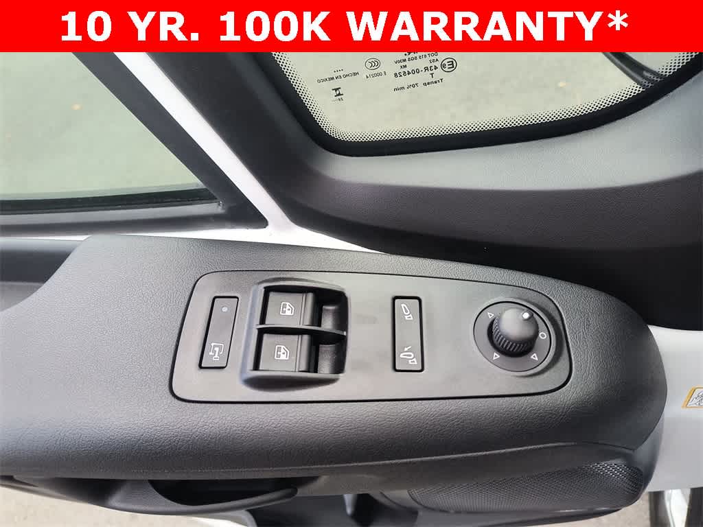 Thumbnail: 2026 RAM ProMaster - 13