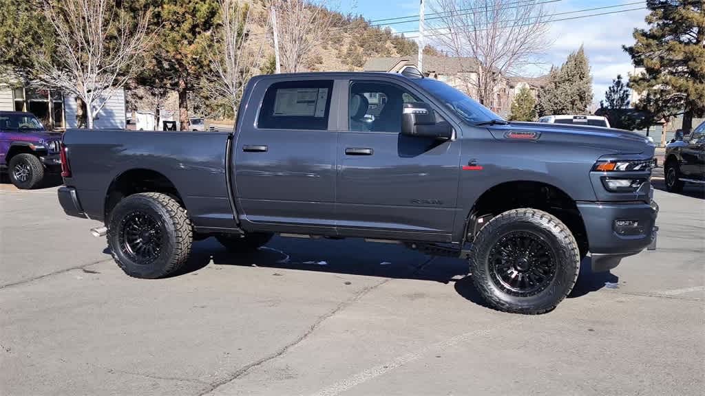 Thumbnail: 2026 RAM 2500 - 2