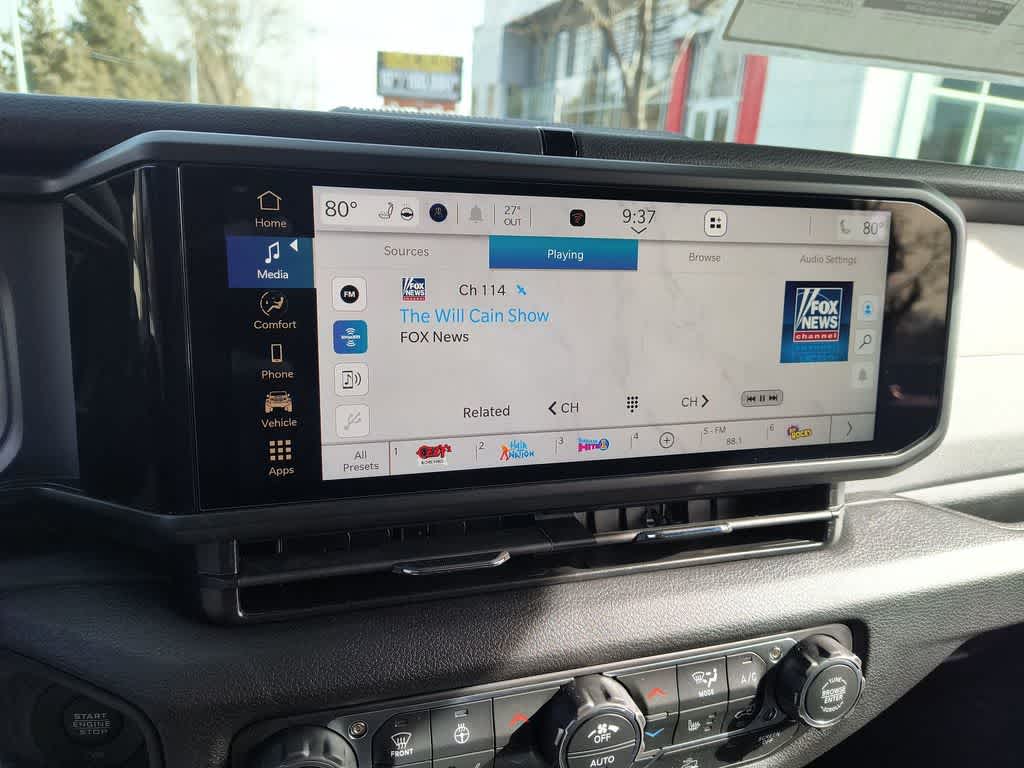 Thumbnail: 2026 Jeep Wrangler - 16