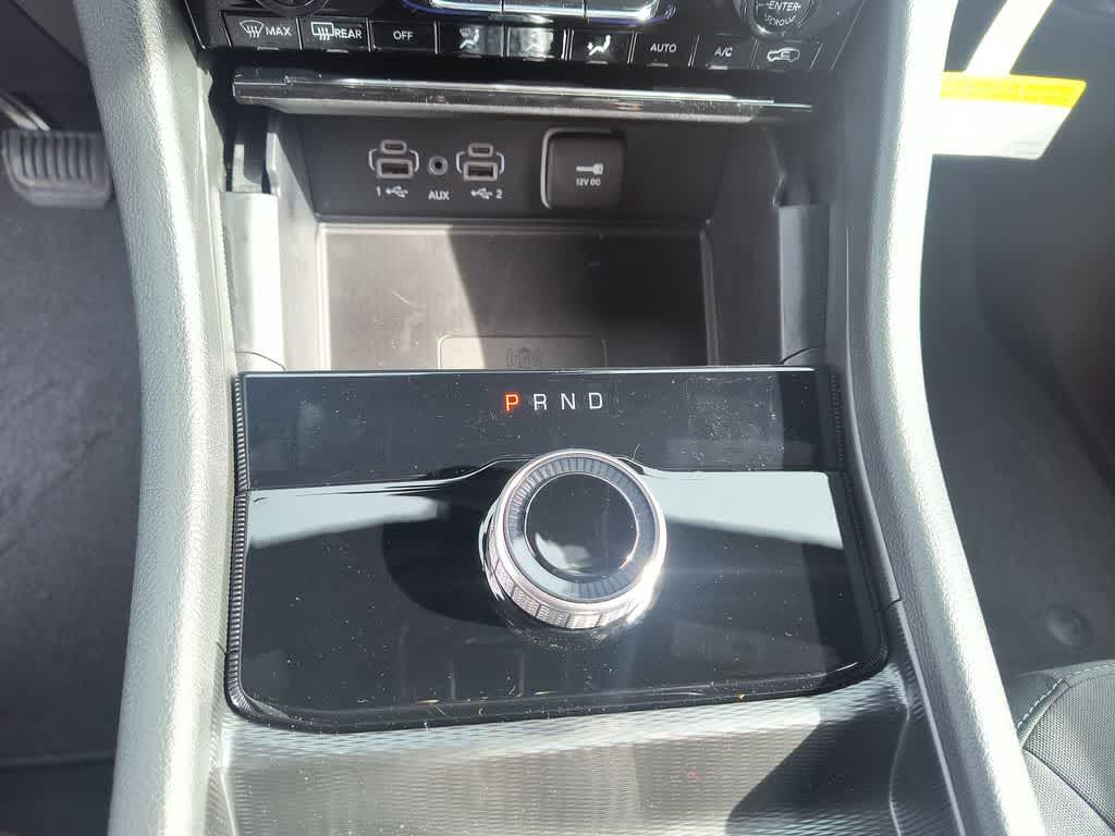 Thumbnail: 2026 Jeep Grand Cherokee - 19