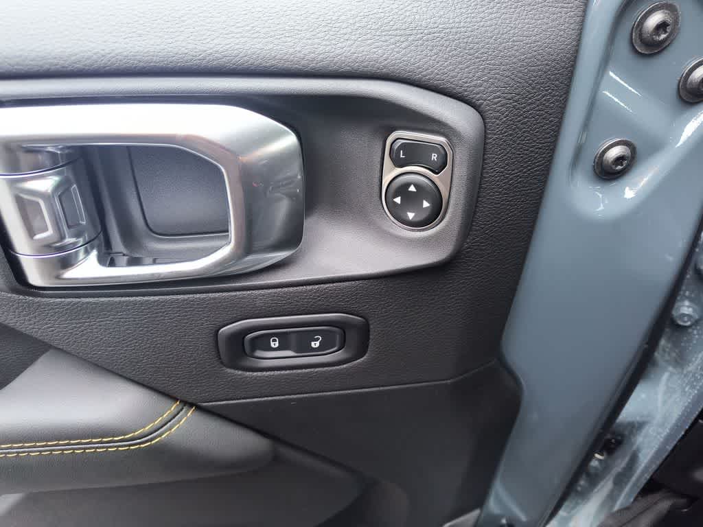 Thumbnail: 2026 Jeep Wrangler - 13