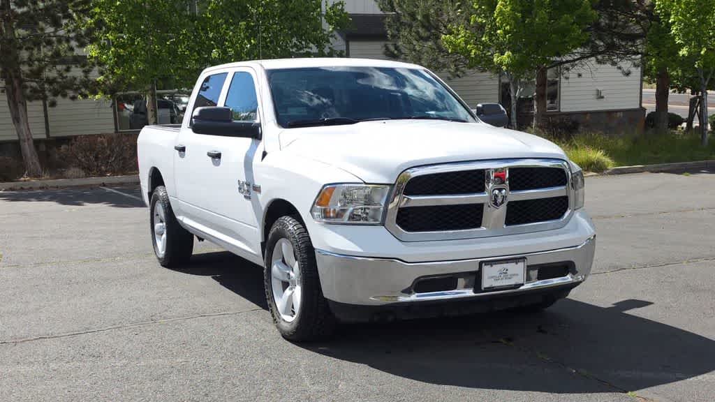 Thumbnail: 2023 RAM 1500 - 2