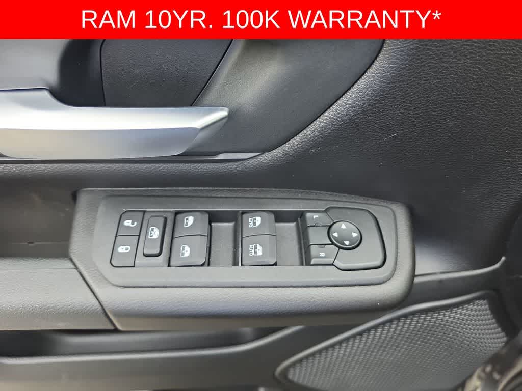Thumbnail: 2026 RAM 1500 - 13