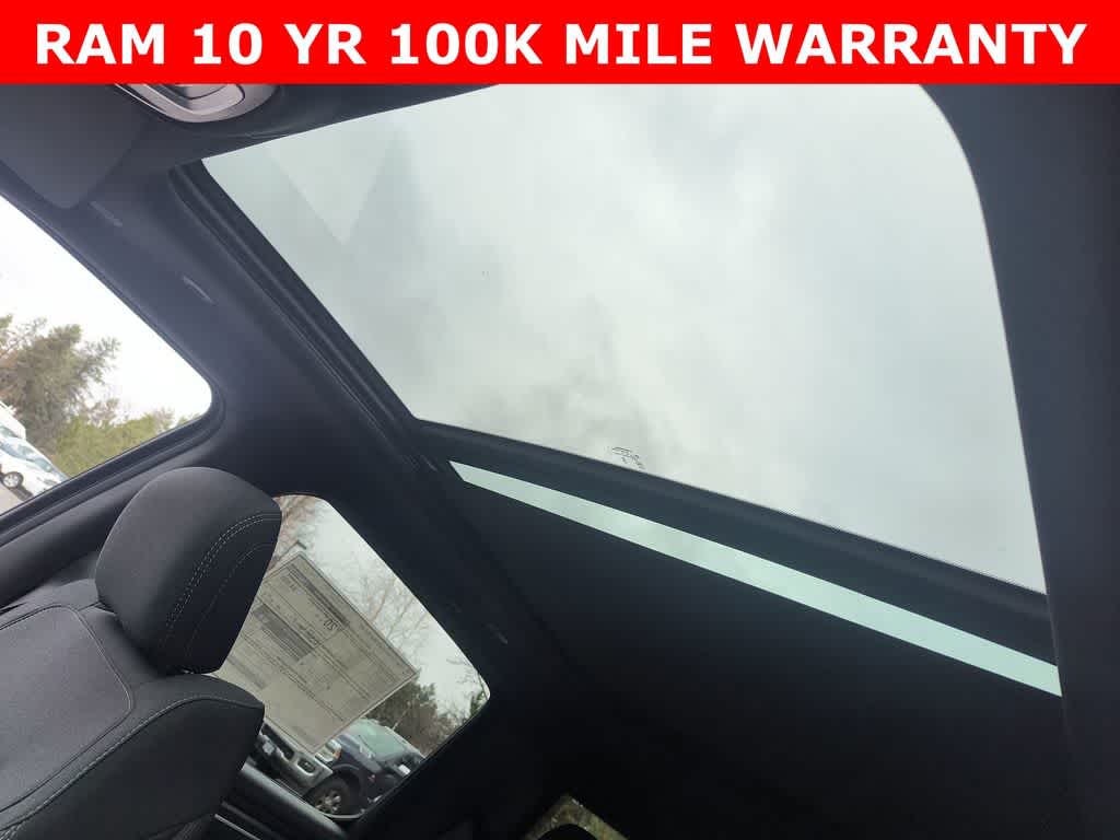 Thumbnail: 2026 RAM 1500 - 22