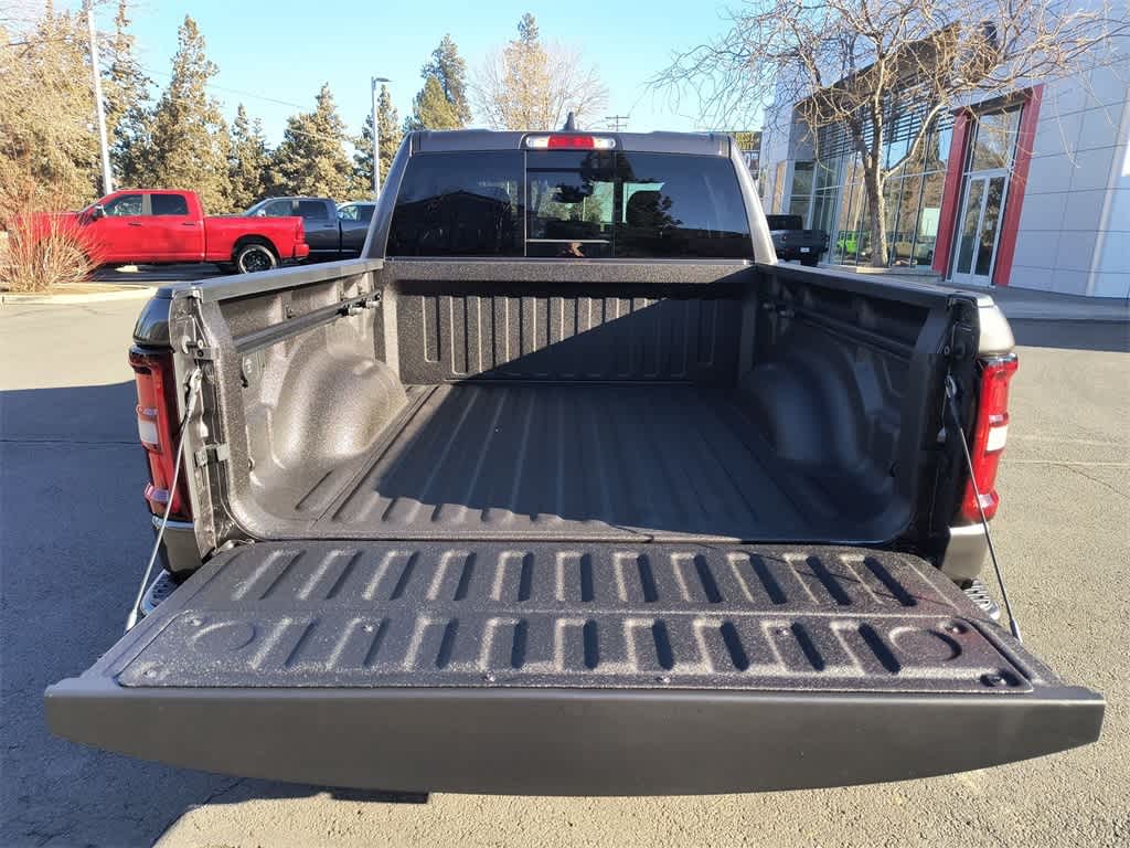 Thumbnail: 2026 RAM 1500 - 23