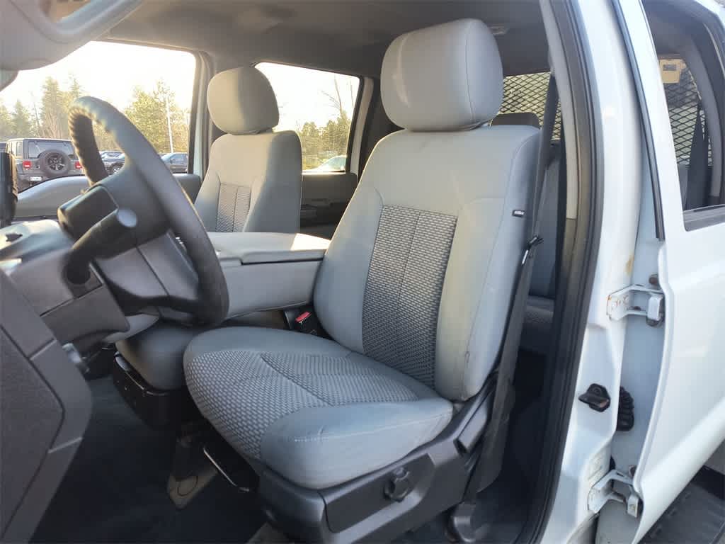 Thumbnail: 2016 Ford Econoline - 11