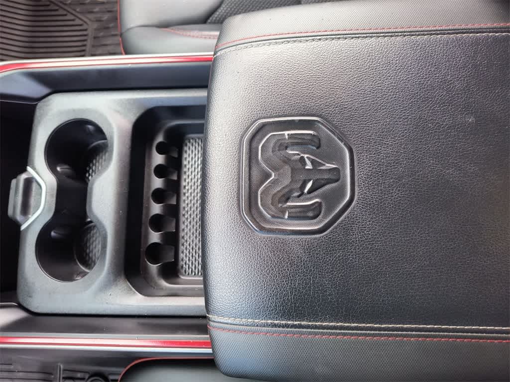 Thumbnail: 2023 RAM 1500 - 21