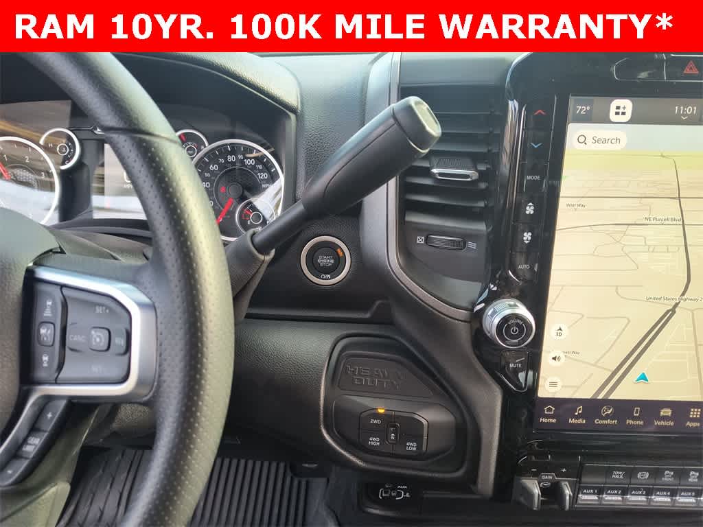 Thumbnail: 2026 RAM 3500 - 20