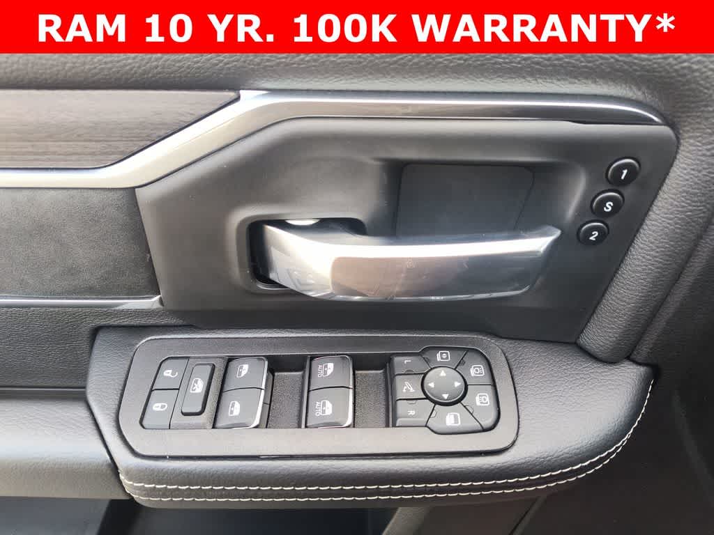 Thumbnail: 2026 RAM 2500 - 13